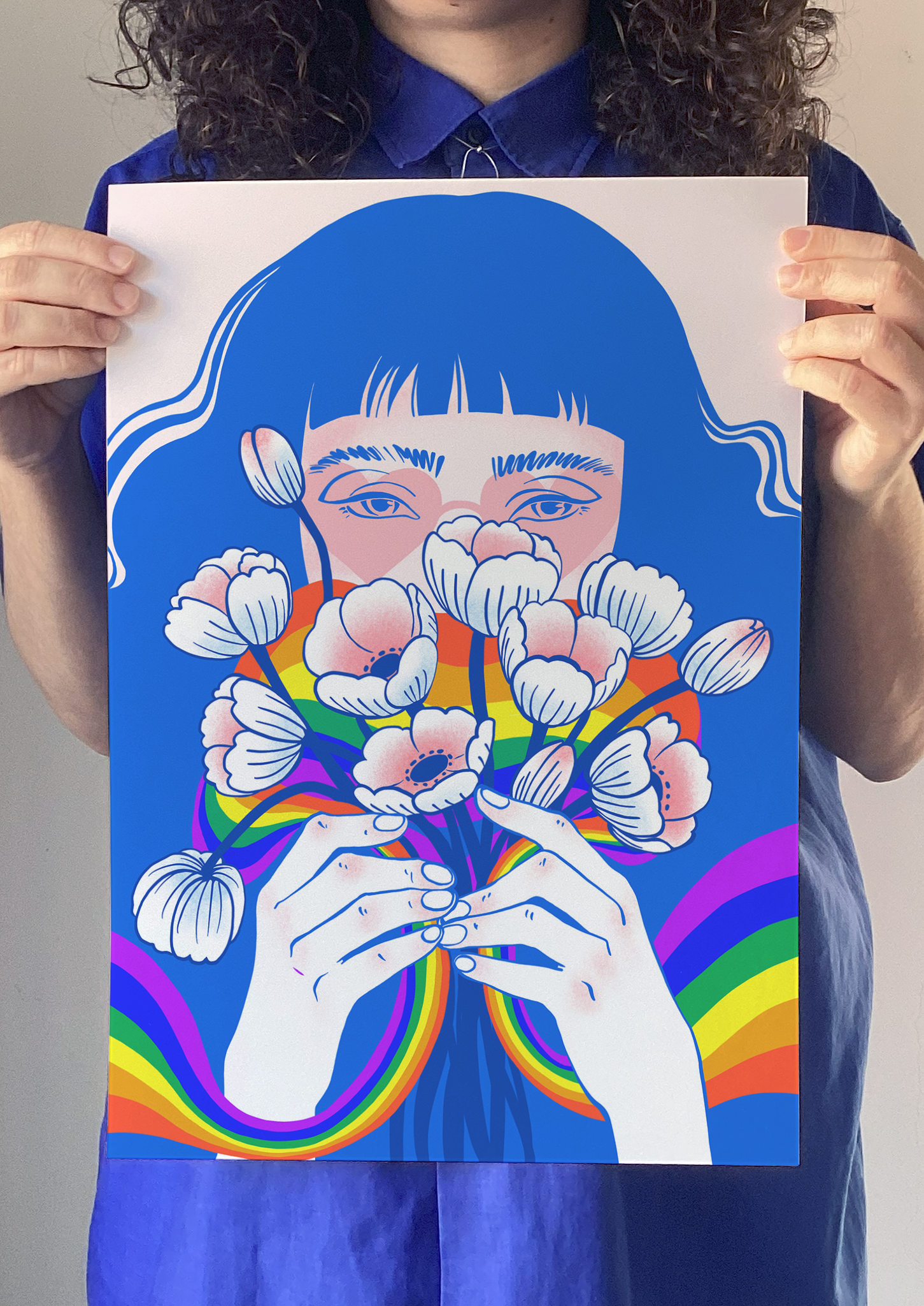 Pride Print